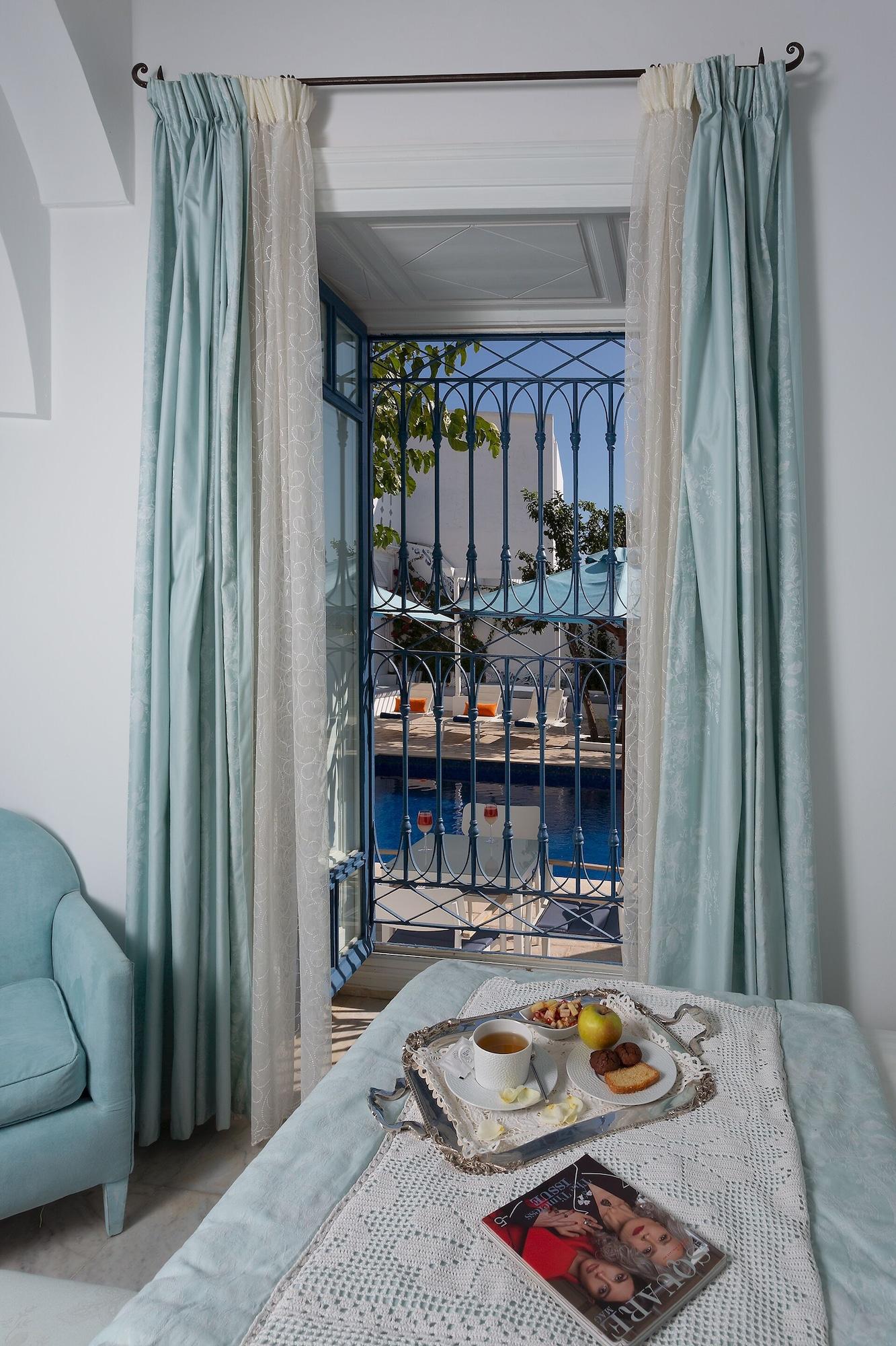 Hotel Dar Said Sidi Bou Ali