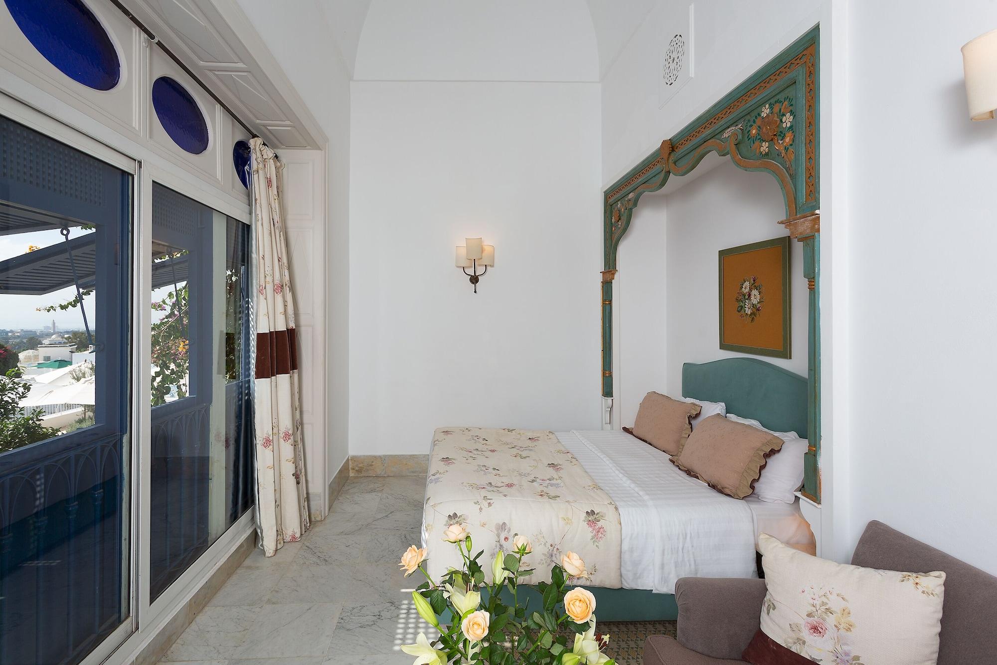 Dar Said Hotel Sidi Bou Ali