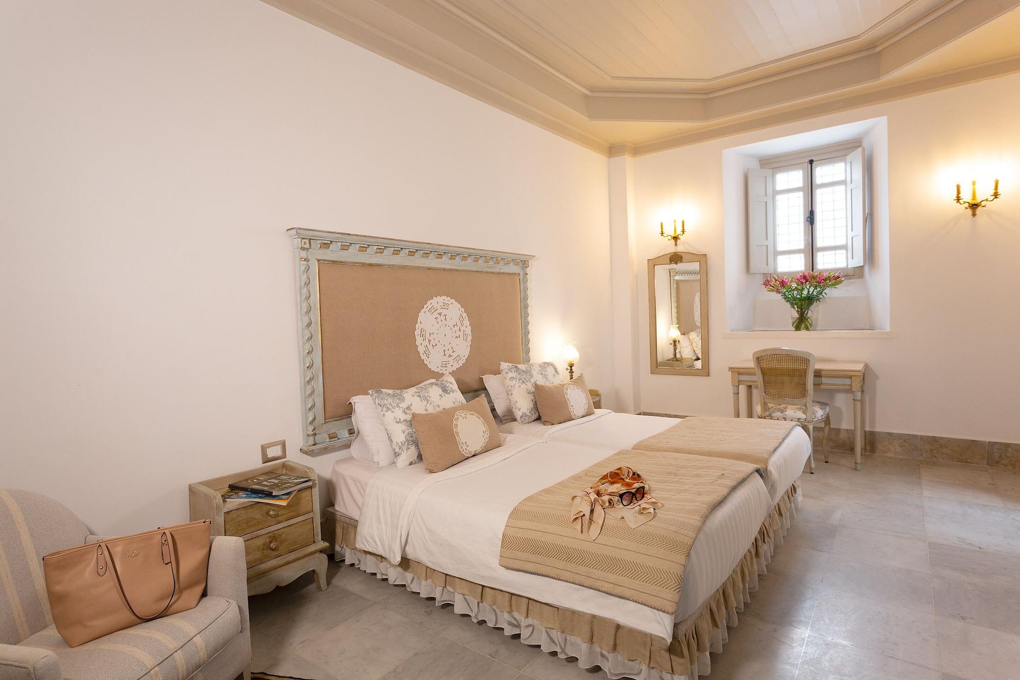 Dar Said Hotel Sidi Bou Ali