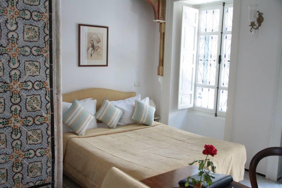 Hotel Dar Said 4*