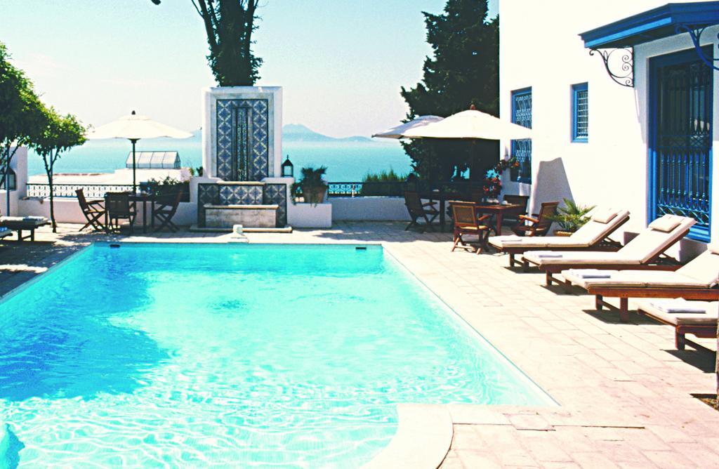 Dar Said Hotel