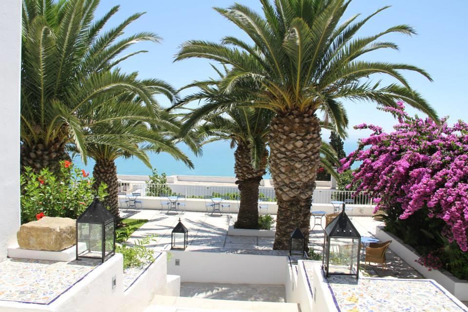 Dar Said Hotel 4*