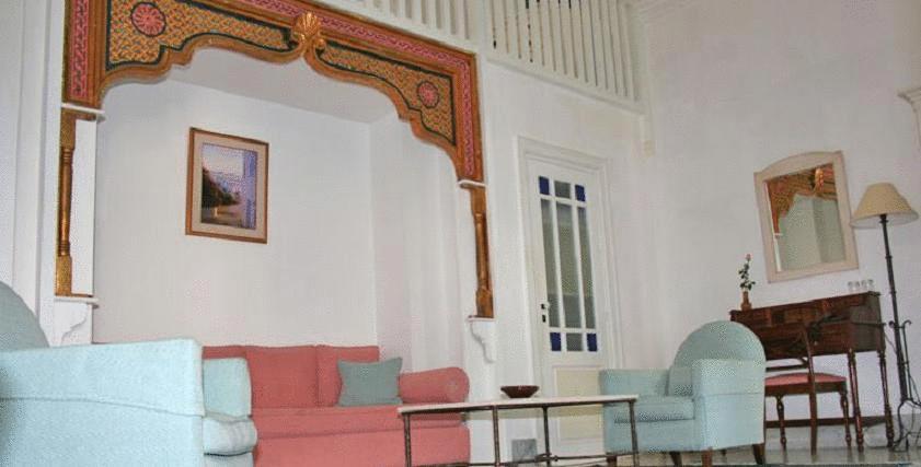 Dar Said Hotel 4*