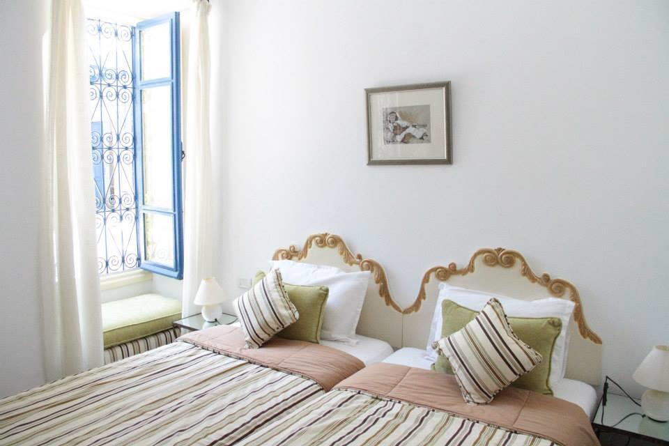 Hotel Dar Said Sidi Bou Ali