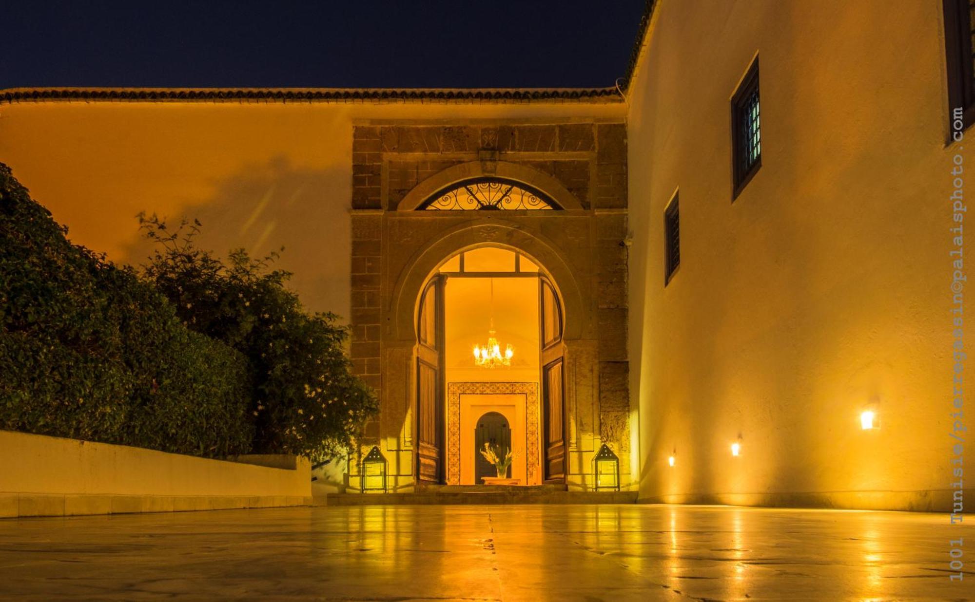 Hotel Dar Said Sidi Bou Ali
