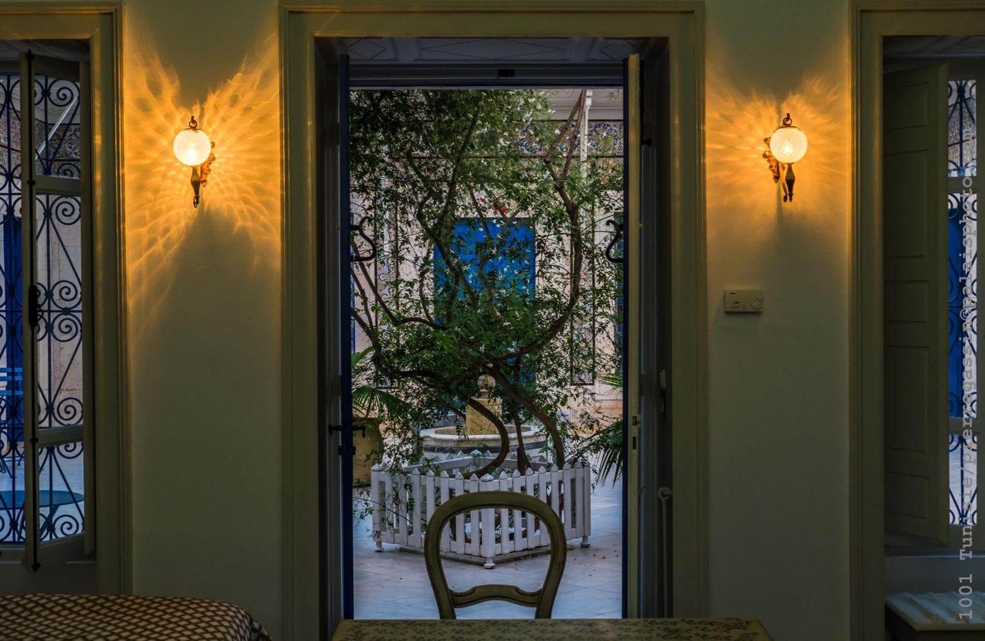 Dar Said Sidi Bou Ali