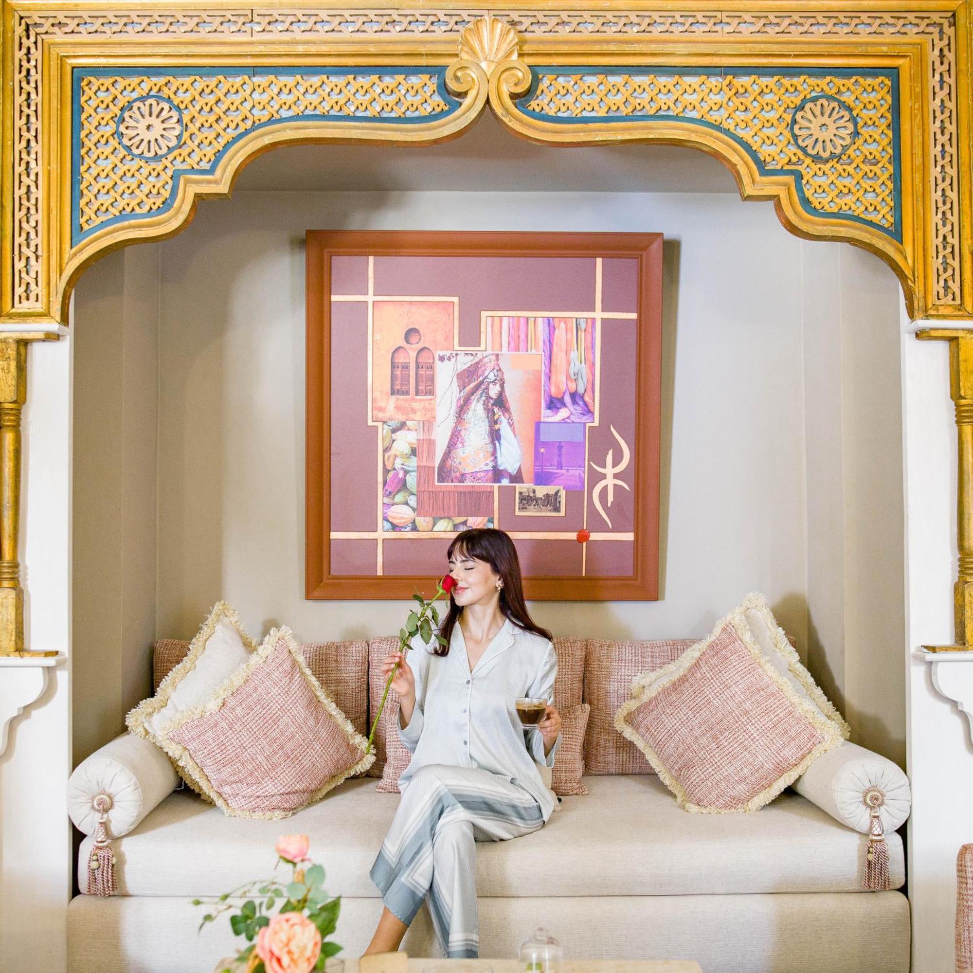 Dar Said Hotel Sidi Bou Ali