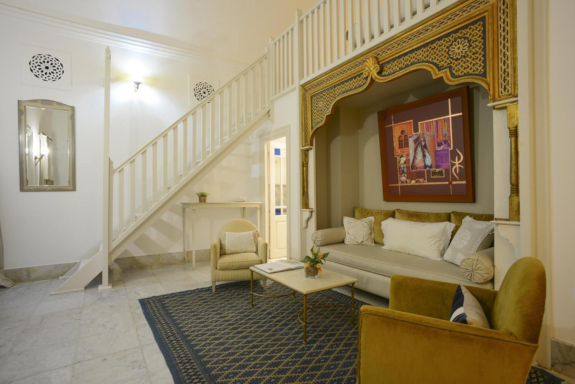 Dar Said Hotel Sidi Bou Ali
