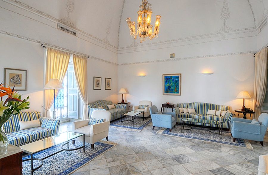 Dar Said 4* Sidi Bou Ali