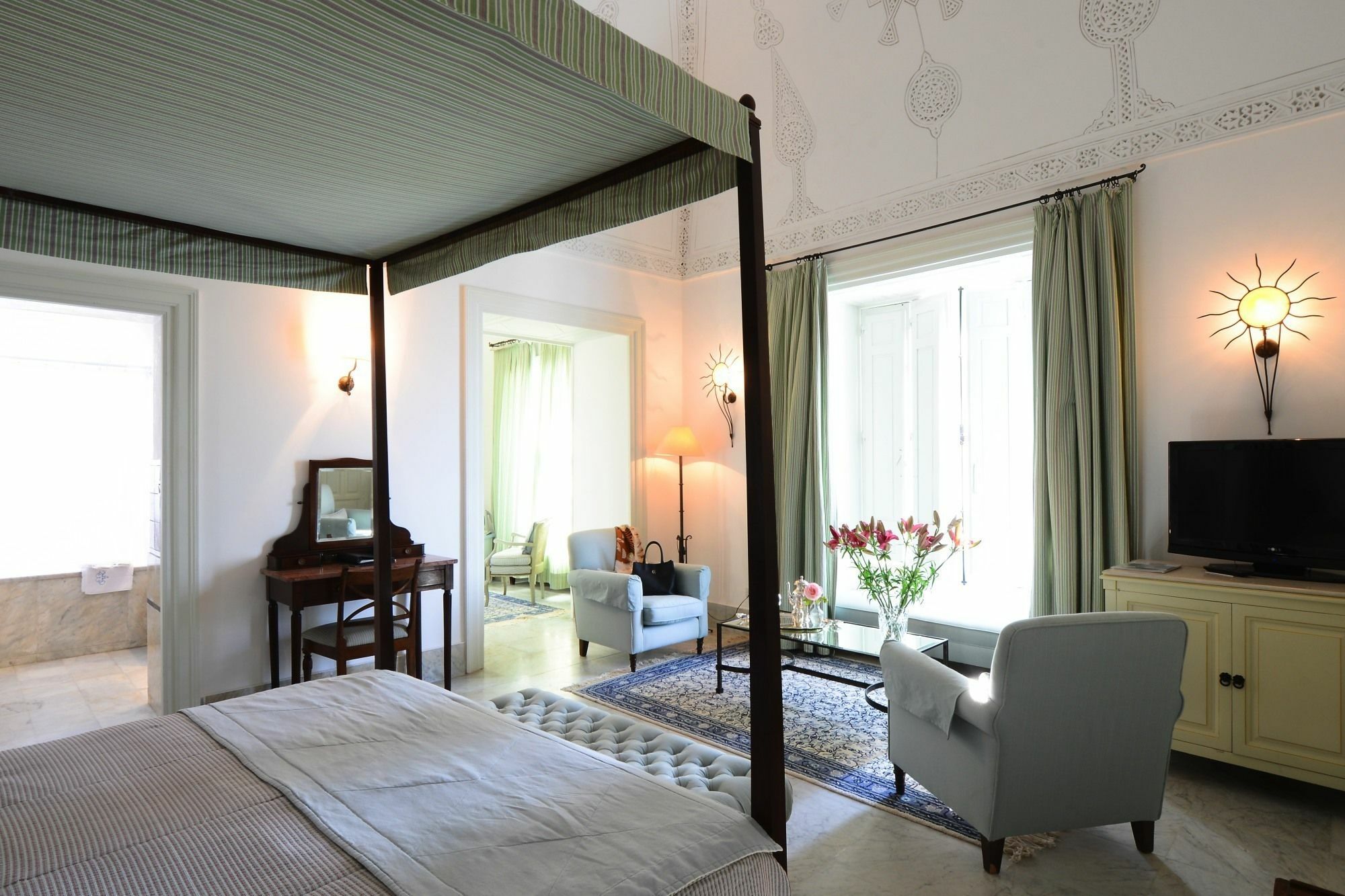 Hotel Dar Said 4*