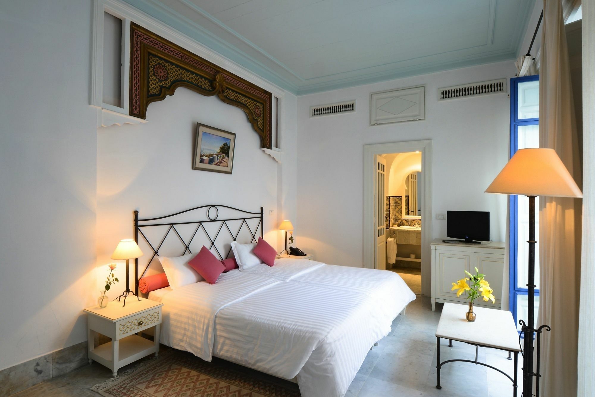 Hotel Dar Said
