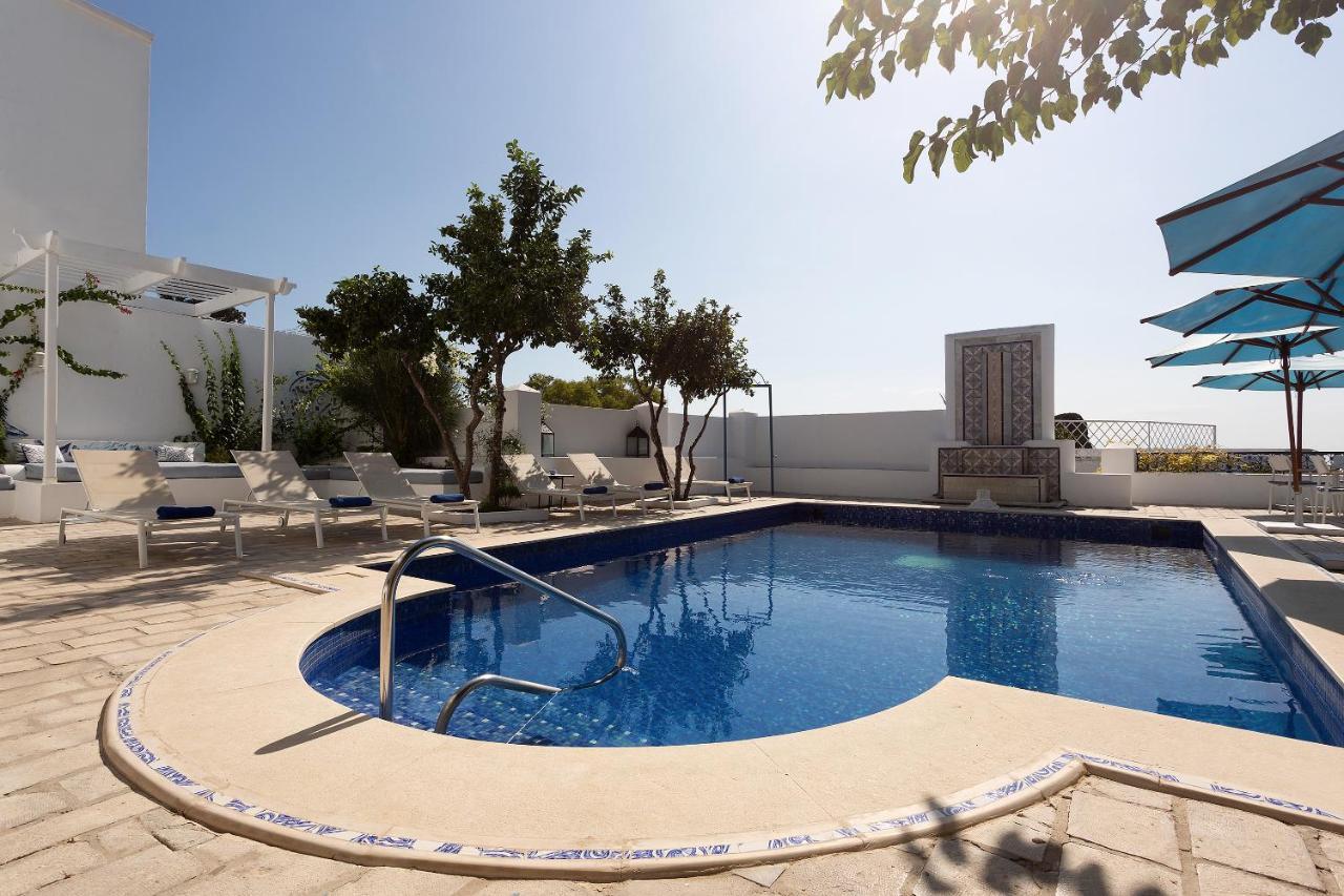 Dar Said Hotel 4*