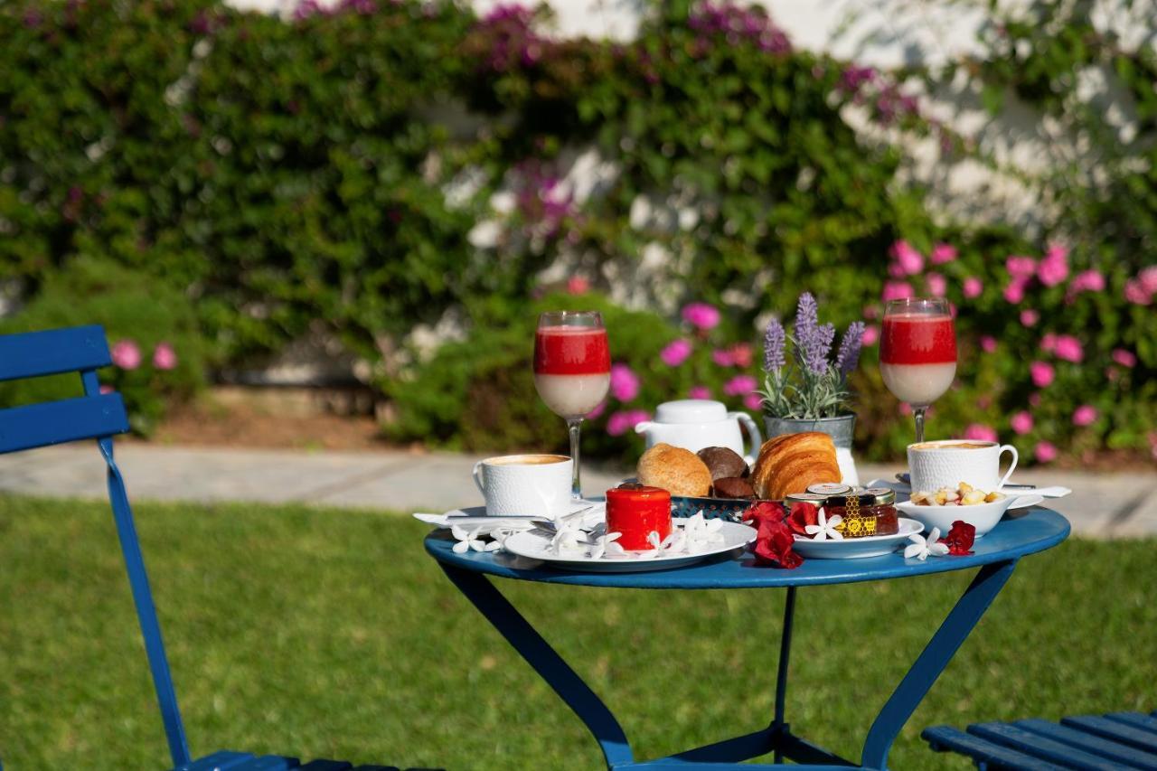 Dar Said 4* Sidi Bou Ali