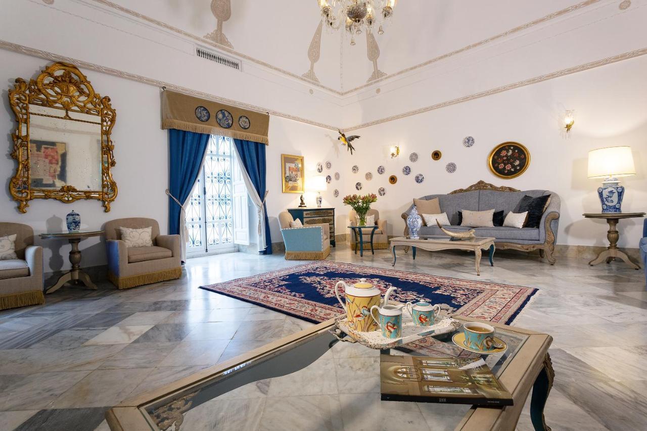 Dar Said 4* Sidi Bou Ali