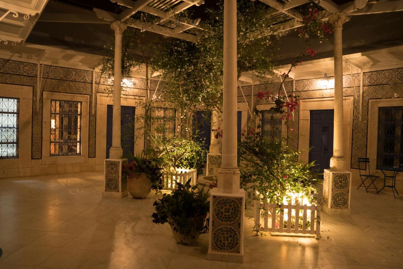 Dar Said Hotel Sidi Bou Said